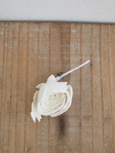 GASA* Buttercup 花のコサージュ